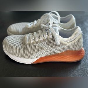 Reebok Nano shoes